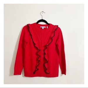 Draper James Sweater